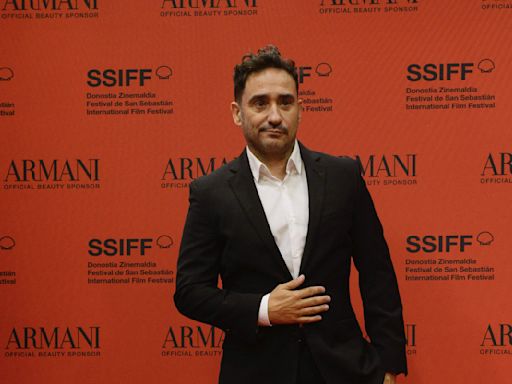 J.A. Bayona Honored in Madrid as MPA Awards Held Abroad for First Time