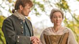 Outlander star ‘overwhelmed’ by tragic detail in first scene with Jamie