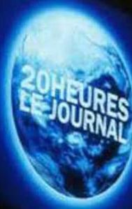 Journal de 20 heures