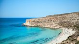 Cómo es Lampedusa, la isla paradisíaca que está más al sur de Sicilia y sufre déficit de turistas