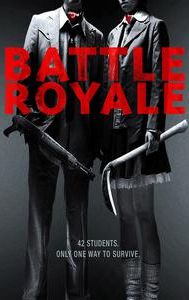 Battle Royale