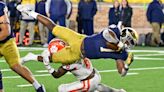 Notre Dame win over Clemson helps USC in several ways