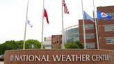 National Weather Service declares tornado that hit Max Westheimer Airport as EF1