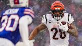 Are the Bengals planning to squeeze Joe Mixon to take less?