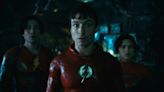 The Flash Super Bowl Trailer Sees Ezra Miller’s Scarlet Speedster Racing Through The Multiverse