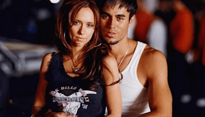 “He was really crying because she had passed”: Enrique Iglesias Was Battling Personal Trauma After Tragic Death of Aaliyah While Shooting Hero