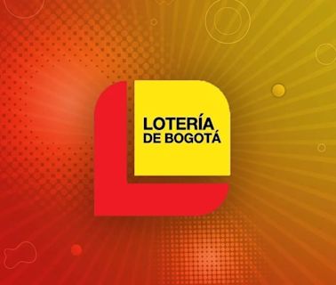 Lotería de Bogotá: resultados ganadores del sorteo 2751 del jueves 18 de julio