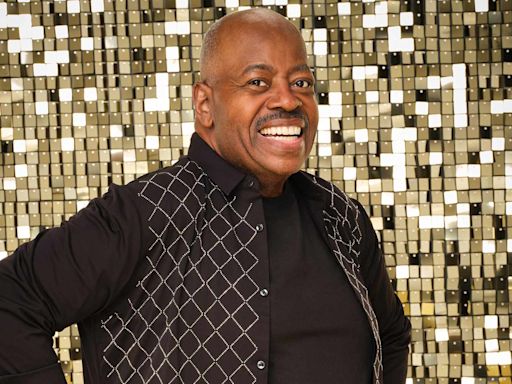 Reginald VelJohnson didn't ask Jaleel White for advice before 'DWTS'