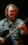 John Bell (rock musician)