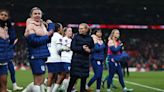 England vs Netherlands LIVE: Result and reaction as Lionesses produce stunning Wembley comeback