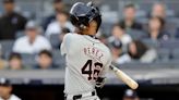 Tigers drop opener vs. Yankees, fail to protect 1-0 lead in ninth inning