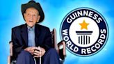 World's oldest man dies two months before his 115th birthday