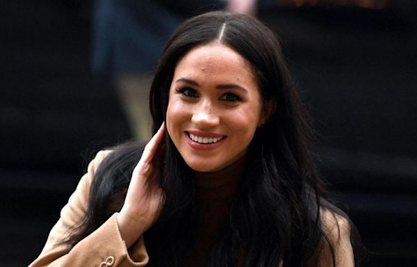 Meghan Markle Has an 'Enormous' Dislike for Brits After Struggling to Adjust to Royal Life