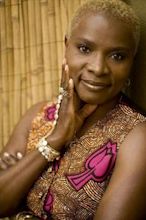 Angélique Kidjo