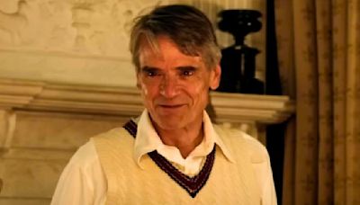 Jeremy Irons Joins The Morning Show For Season 4; Here’s All You Need To Know