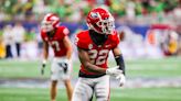 Georgia football: Javon Bullard arrested for DUI and other misdemeanor charges