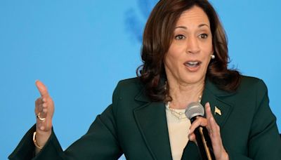 Kamala Harris Agrees To Vice Presidential Debate This Summer