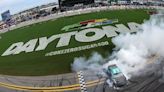 Austin Dillon Wins Resumed Daytona Race, Makes NASCAR Playoffs