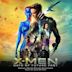 X-Men: Days of Future Past (soundtrack)