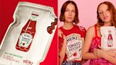 You Might Want To "Ketchup" With How Cool The New Kate Spade X Heinz Fashion Collection Is