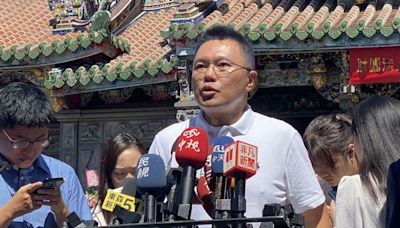 柯文哲為新壽勸退港商進北士科?張斯綱痛批：政策反覆讓商機流失