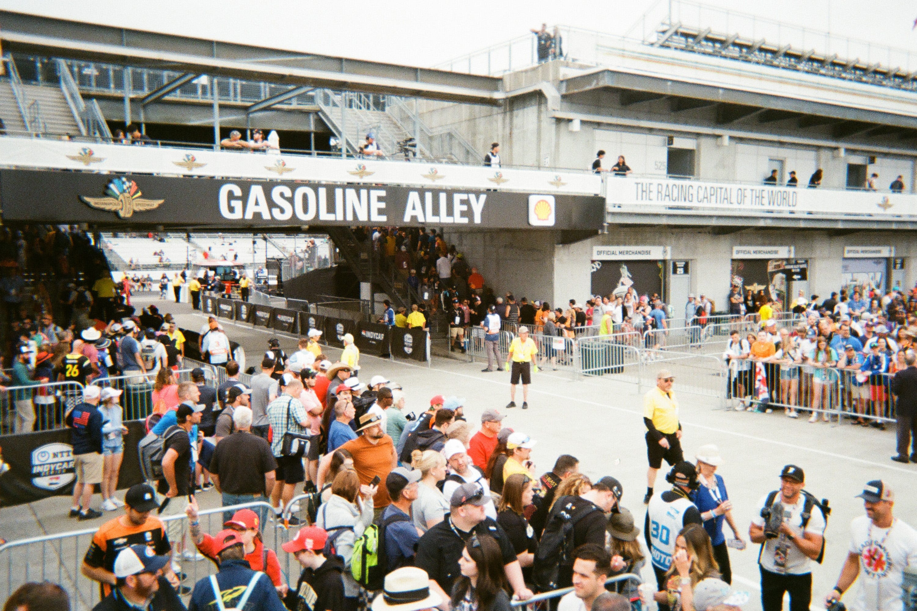 Insider: With 345,000 tickets sold, storms looming, Indy 500 blackout looks greedy, archaic