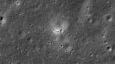 NASA mission spots Chinese spacecraft on far side of the moon