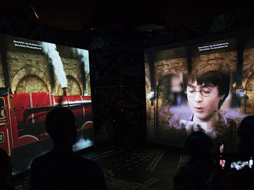 Vai à exposição de Harry Potter? Veja como é a experiência imersiva e dicas de passeios temáticos