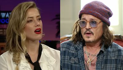 Johnny Depp And Amber Heard's Lawyers Have Conflicting Takes Two Years After Cameras Were Let Into The Infamous...