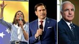 "Lo de Venezuela es una canallada": congresistas de Florida denuncian fraude electoral