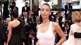 Los mejores 'looks' de la alfombra roja del Festival de Cannes