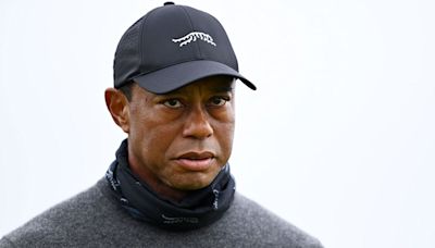 Every Tiger Woods round reveals something about him. Even his duds