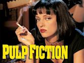 Pulp Fiction