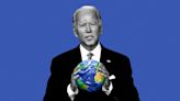 Biden's outsized impacts on global climate diplomacy