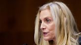 White House's Brainard says banks need to show they are managing risks effectively