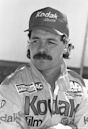 Ernie Irvan