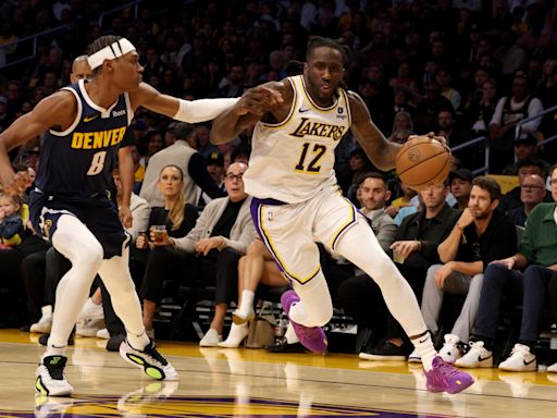 Lakers News: Taurean Prince to Reunite with Former Lakers Coach