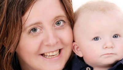 Hospitals have no units to admit new mother and her baby if she has mental health illness