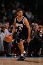 Mahmoud Abdul-Rauf