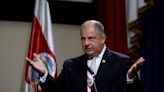 Costa Rica charges former president Solis with corruption