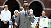 Yusef Salaam, Member of the Central Park Five, Wins NYC City Council Primary