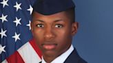 'He was one of one': Service members remember Black airman killed by Florida deputy