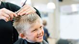 Stacey & Mike's Happy News: Barbers Save Toddler From Running Into Traffic | K103 Portland