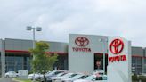 Toyota’s latest sales data reveals a major consumer shift is underway: ‘It’s a powerful upgrade that drives change’