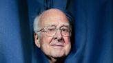 Nobel Prize-winning physicist Peter Higgs dies aged 94