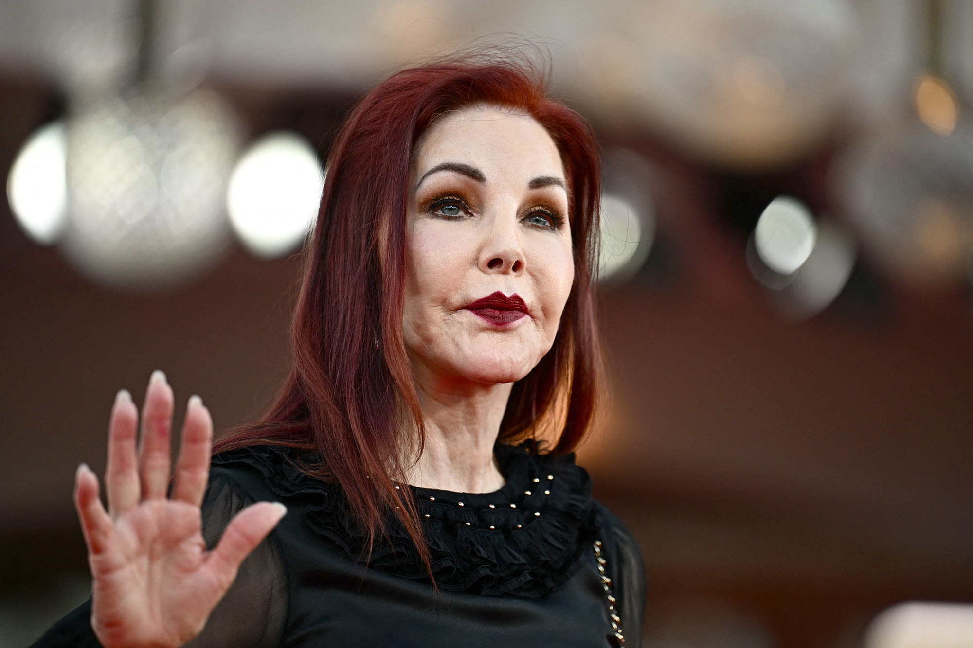 Priscilla Presley’s Ex-Business Partner Brigitte Kruse Responds to Her Elder Abuse Lawsuit