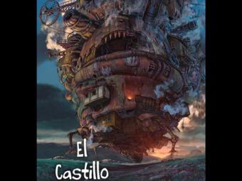Película: "El Castillo Ambulante"