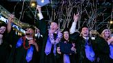 GRAND CANYON UNIVERSITY CELEBRATES ANOTHER GRADUATING CLASS OF NEARLY 30,000