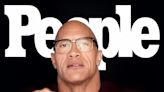 The Rock Talks PEOPLE Magazine 50th Anniversary Cover, WMXL/Peacock Record - PWMania - Wrestling News