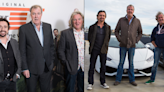 Jeremy Clarkson ‘ends’ partnership with Richard Hammond and James May after 21 years